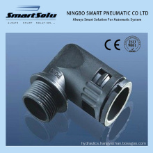 Ningbo Smart Sm-W Series Right Angle Union for Flexible Pipe